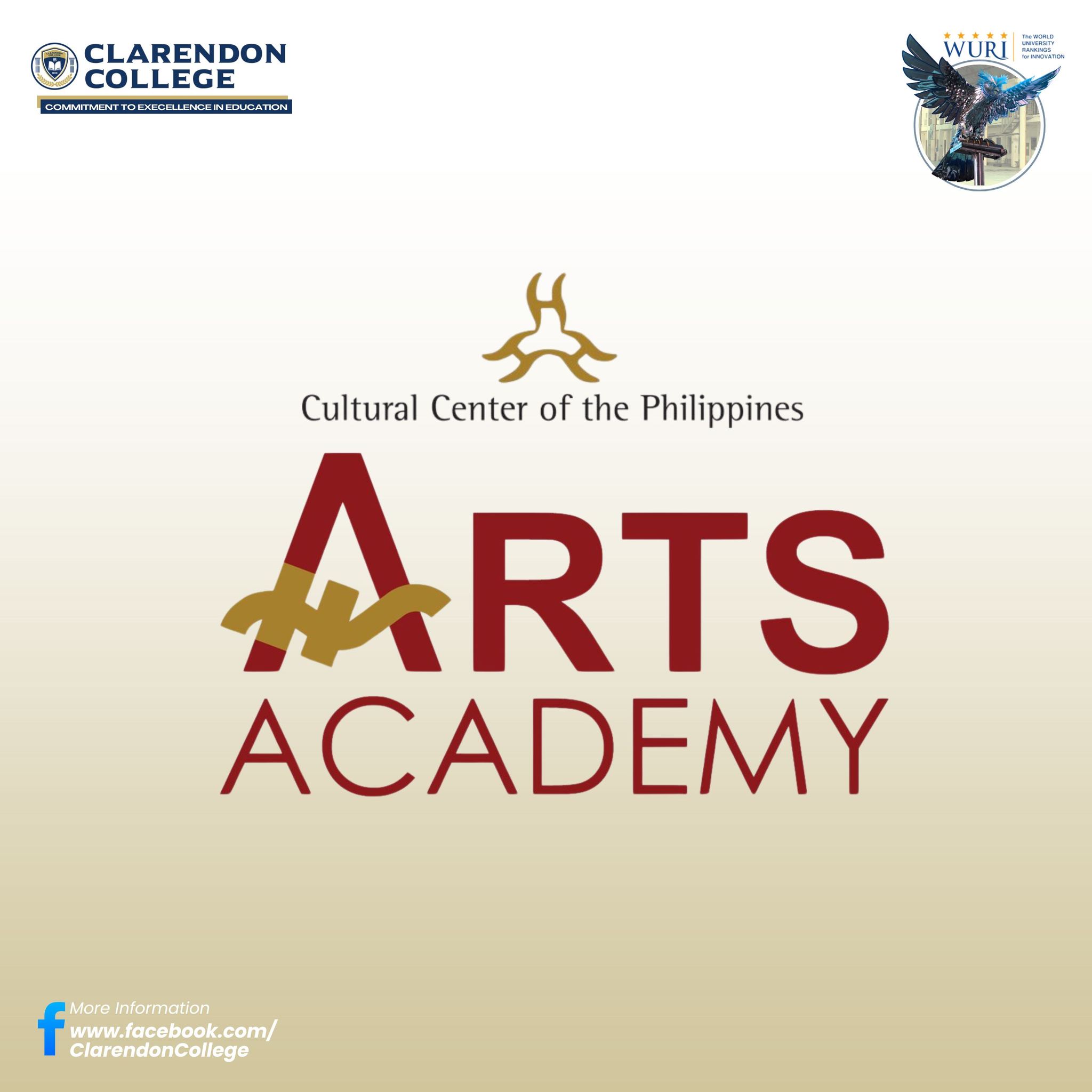 𝐂𝐂𝐏’𝐬 𝐀𝐫𝐭𝐬 𝐀𝐜𝐚𝐝𝐞𝐦𝐲 𝟐𝟎𝟐𝟓: 𝐏𝐚𝐧𝐚𝐧𝐚𝐰. 𝐏𝐚𝐠𝐛𝐚𝐛𝐚𝐡𝐚𝐠𝐢. 𝐏𝐚𝐥𝐢𝐡𝐚𝐧 𝐀𝐭 𝐏𝐚𝐠𝐥𝐢𝐤𝐡𝐚.